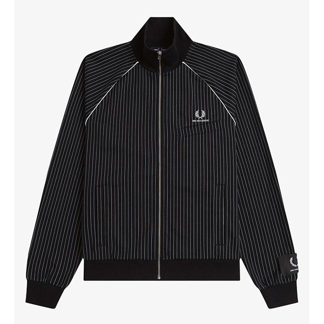 FRED PERRY x KRIS VAN ASSCHE フレッドペリー クリスヴァンアッシュ