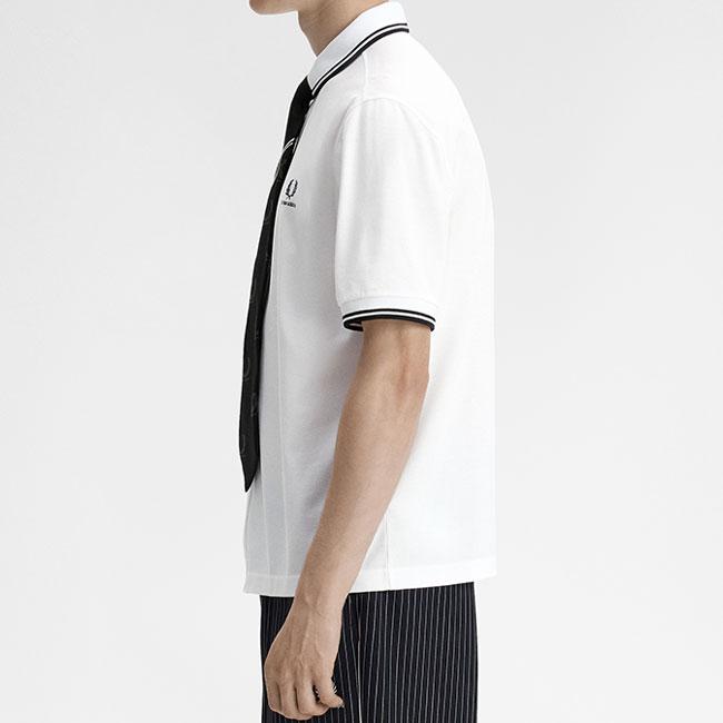 FRED PERRY x KRIS VAN ASSCHE フレッドペリー クリスヴァンアッシュ