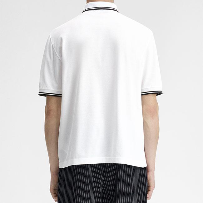TIME SALE] FRED PERRY x KRIS VAN ASSCHE フレッドペリー クリス
