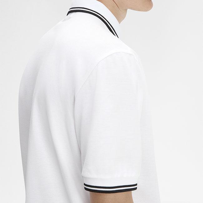 FRED PERRY x KRIS VAN ASSCHE フレッドペリー クリスヴァンアッシュ