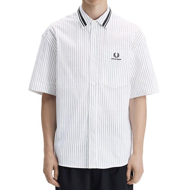 FRED PERRY x KRIS VAN ASSCHE フレッドペリー クリスヴァンアッシュ