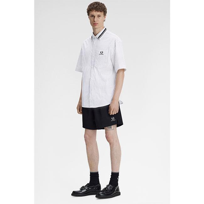 FRED PERRY x KRIS VAN ASSCHE フレッドペリー クリスヴァンアッシュ
