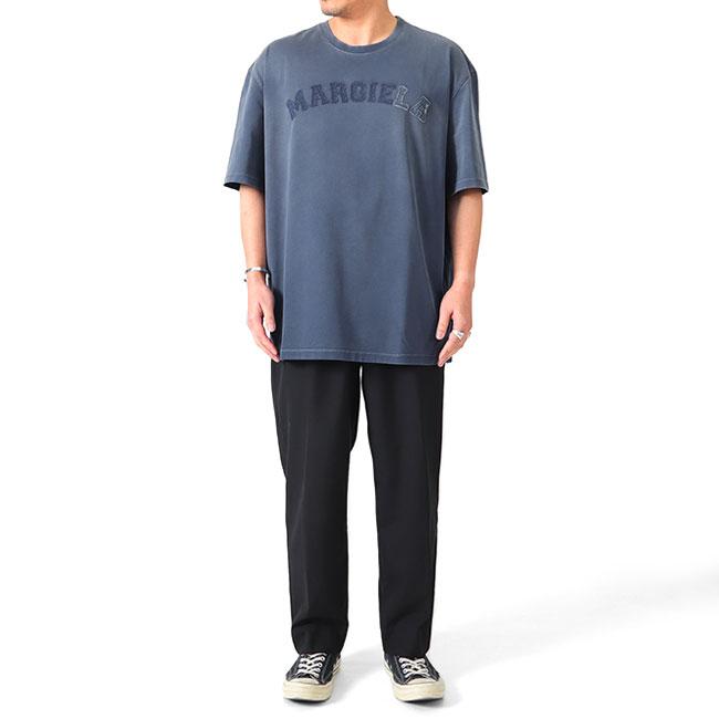 Maison Margiela メゾンマルジェラ オーバーサイズ オーバーダイ Maison Margiela メゾンマルジェラ オーバーサイズ オーバーダイ