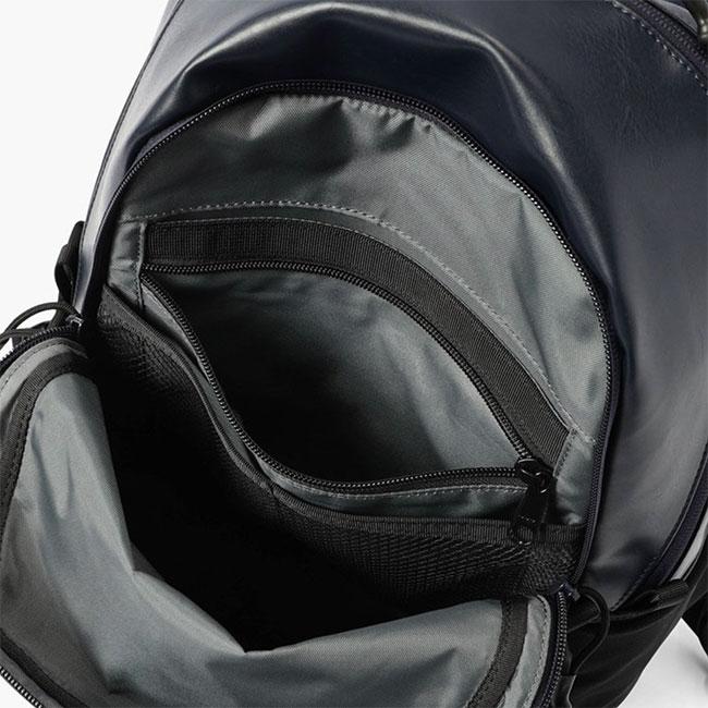 White Mountaineering × BRIEFING ホワイトマウンテニアリング