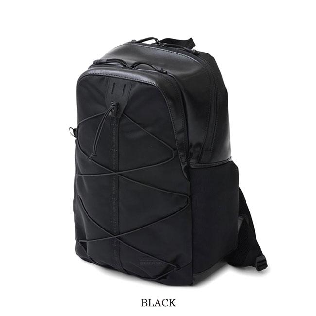 希少 ポーター ホワイトマウンテニアリング ブリーフケース リュック 黒 メンズ WHITE MOUNTAINEERING（ホワイトマウンテニアリング）の「White