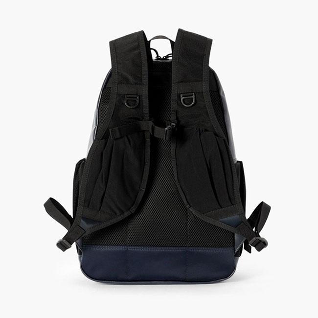White Mountaineering × BRIEFING ホワイトマウンテニアリング