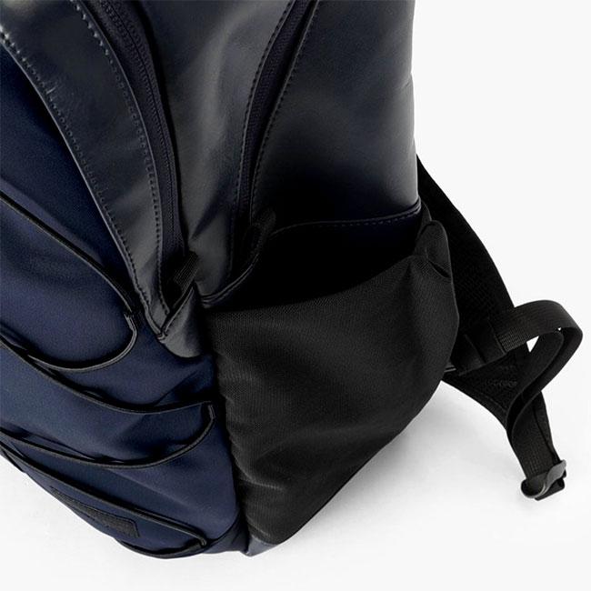 White Mountaineering × BRIEFING ホワイトマウンテニアリング