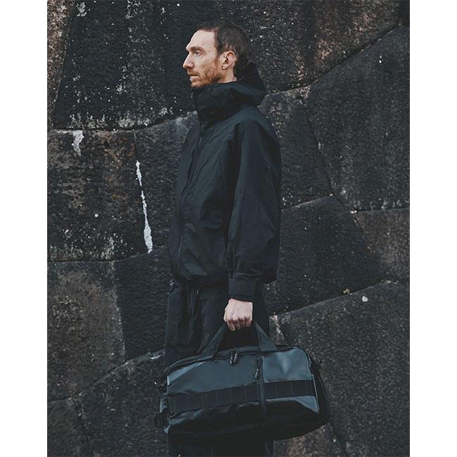 White Mountaineering × BRIEFING ホワイトマウンテニアリング