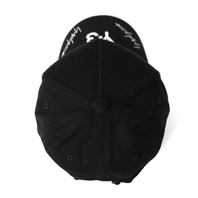 Y-3 x Mercedes-AMG ワイスリー メルセデスベンツ レースキャップ