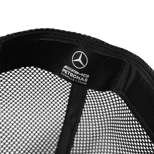 Y-3 x Mercedes-AMG ワイスリー メルセデスベンツ メッシュキャップ