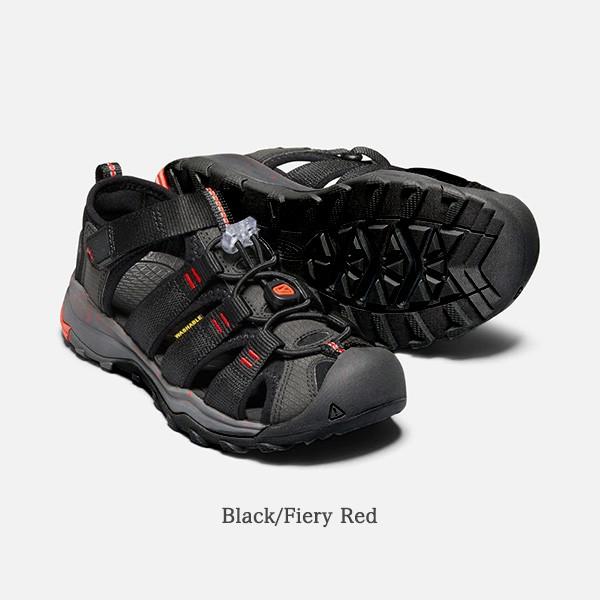 KEEN（キーン） ニューポート サンダル NEWPORT NEO H2 スニーカー