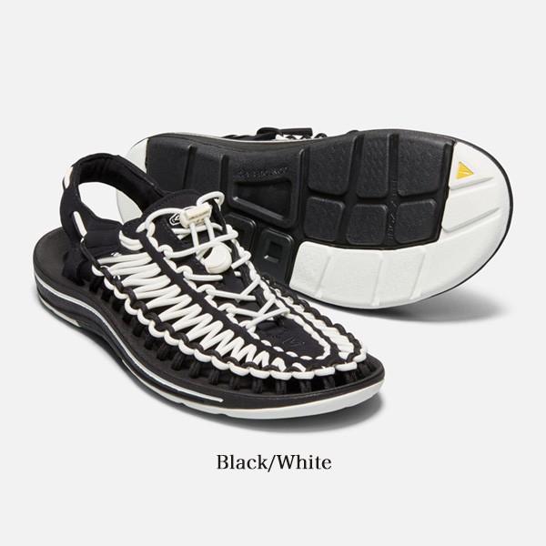 KEEN キーン ユニーク サンダル UNEEK スニーカー シューズ