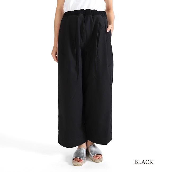 サイズ Gymphlex ワイドパンツ レディース Golden State 通販 Paypayモール ジムフレックス 2タック タイプライター