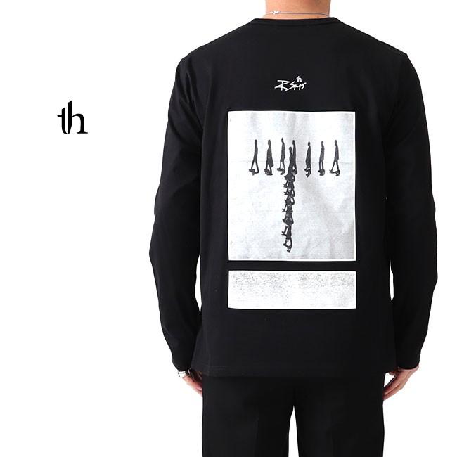 th products 新作　ティーエイチプロダクツ　タロウホリウチ　トップス 楽天市場】th products ティーエイチ プロダクツ シャツ サイズ