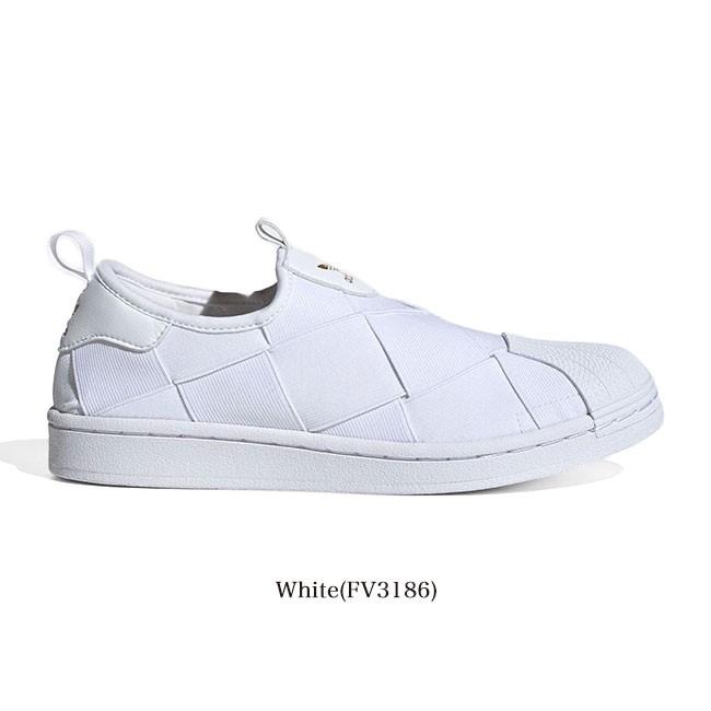 Adidas アディダスオリジナルス スーパースター スリッポン Fv3186 Fv3187 スニーカー メンズ レディース Golden State 通販 Paypayモール