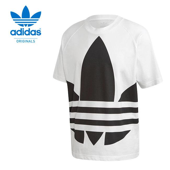 Adidas アディダスオリジナルス ビッグ トレフォイル オーバーサイズ Tシャツ Fm9903 Fm9904 半袖tシャツ メンズ レディース T Golden State 通販 Yahoo ショッピング