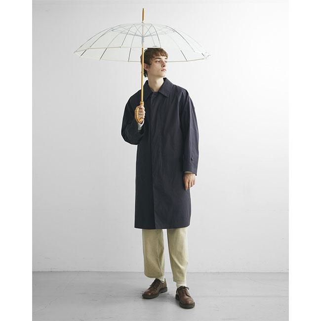 Traditional Weatherwear トラディショナルウェザーウェア クリア