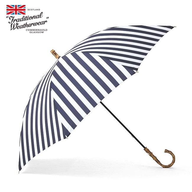 Traditional Weatherwear トラディショナルウェザーウェア ストライプ