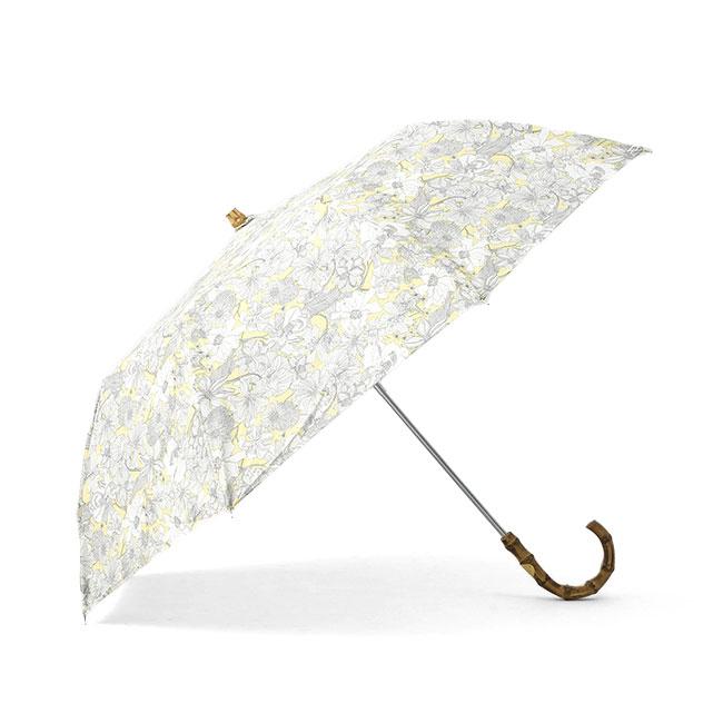 HELIOPOLE Traditional Weatherwear リバティ傘 Traditional Weatherwear トラディショナルウェザーウェア リバティ社