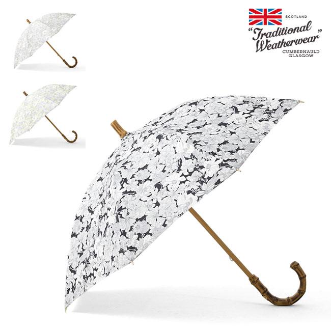 Traditional Weatherwear トラディショナルウェザーウェア リバティ社