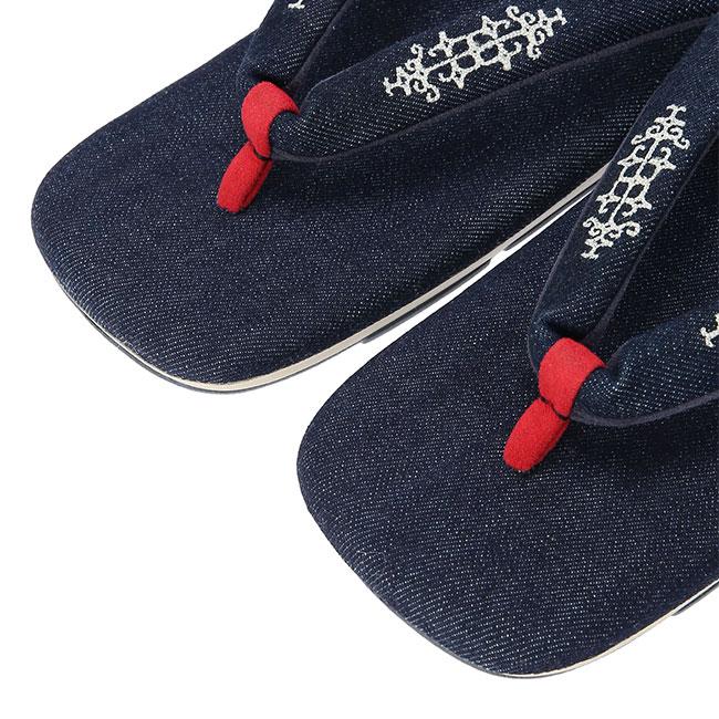 DENHAM × unda-雲駄 デンハム ゴエモン コラボ エアソール DENHAM × unda-雲駄 デンハム ゴエモン コラボ エアソール