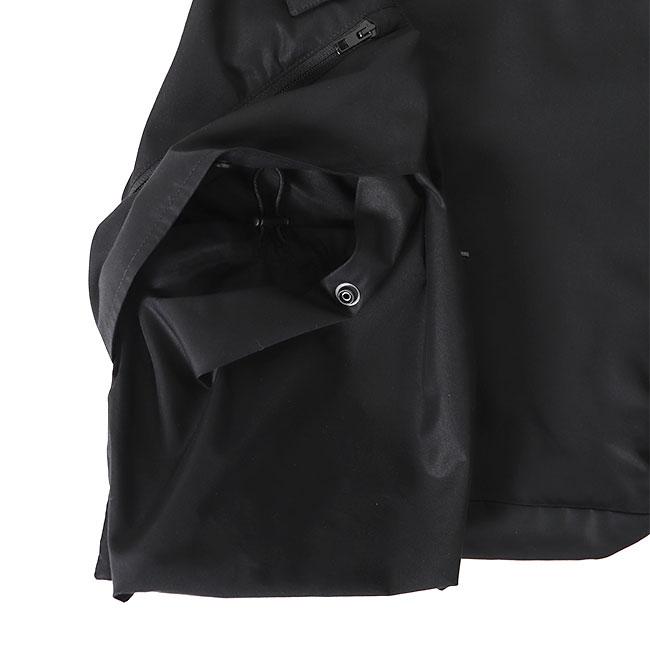 LEMAIRE ルメール マルチポケット ジレ OW1078 LF1226 ベスト メンズ