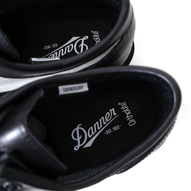 Danner ダナー Cascade Range Rip カスケードレンジ リップ ローカット