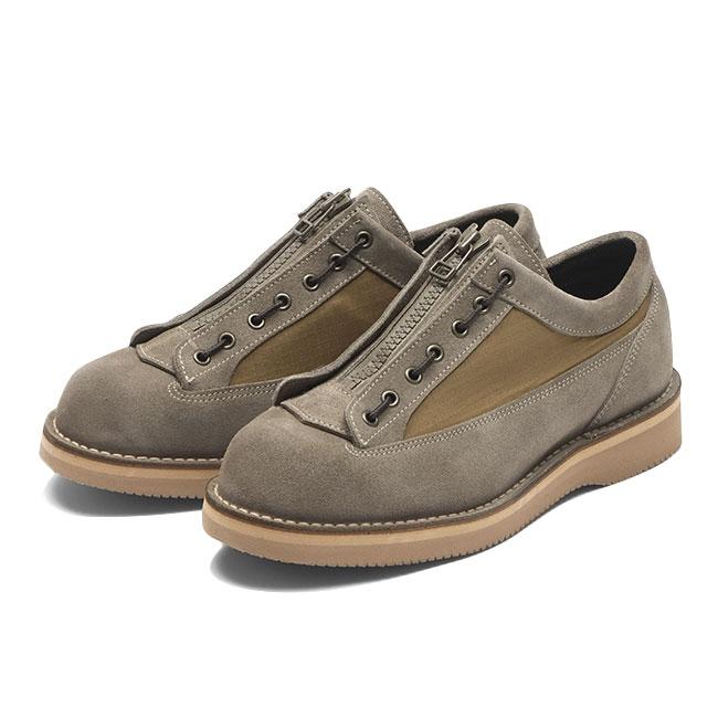 Danner ダナー Cascade Range Rip カスケードレンジ リップ ローカット