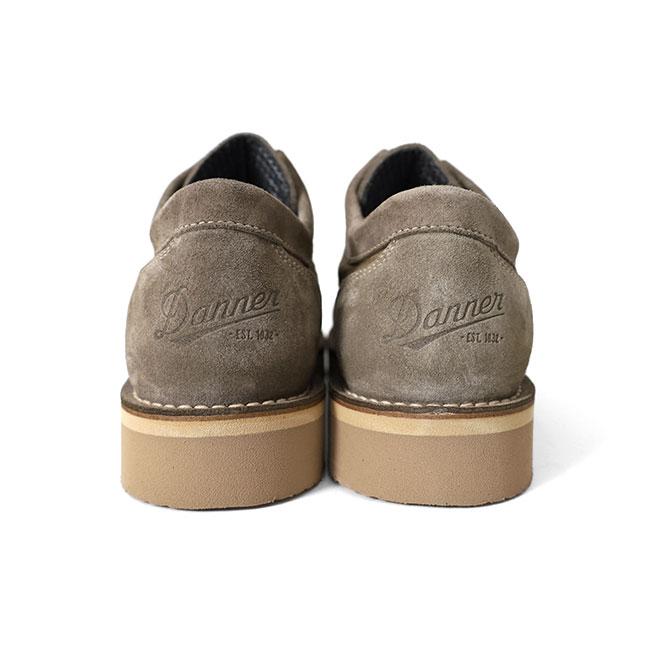 Danner ダナー Cascade Range Rip カスケードレンジ リップ ローカット