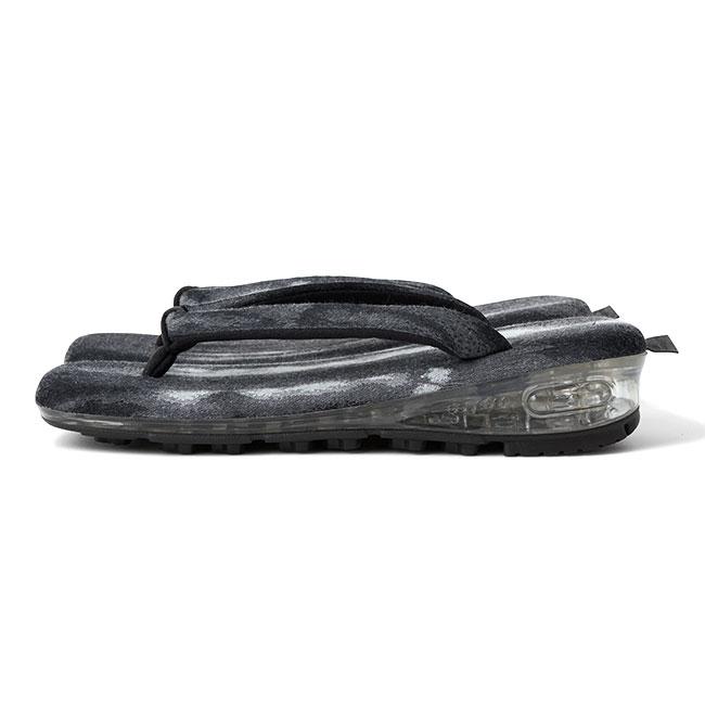 White Mountaineering × GOYEMON ホワイトマウンテニアリング ゴエモン