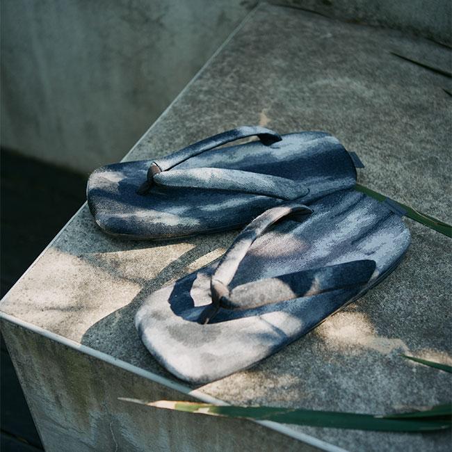 White Mountaineering × GOYEMON ホワイトマウンテニアリング ゴエモン