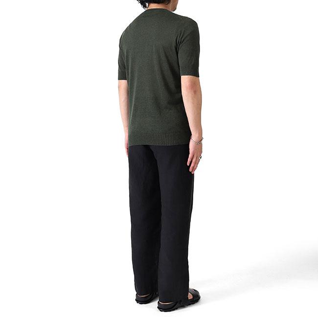 SALE] FILIPPO DE LAURENTIIS フィリッポデローレンティス シルク