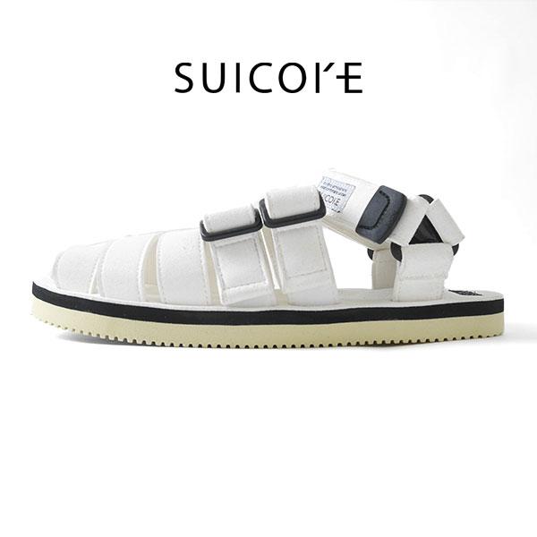 suicoke（スイコック） シャコサンダル ストラップサンダル OG-032A