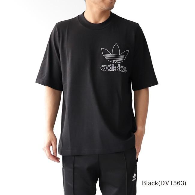 Sale Adidas アディダスオリジナルス オーバーサイズ ロゴtシャツ 半袖tシャツ メンズ レディース Golden State 通販 Paypayモール