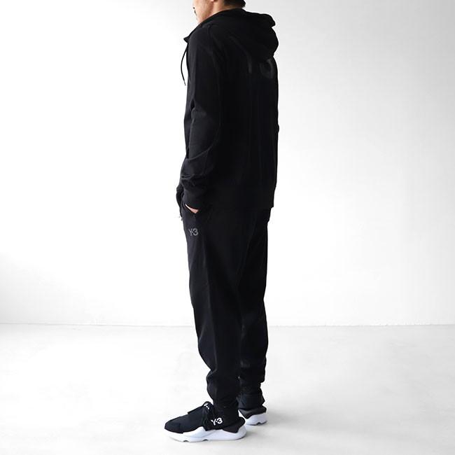 Y-3 ワイスリー スウェット Y-3 ワイスリー ロゴ スウェットパンツ FJ0357 メンズ