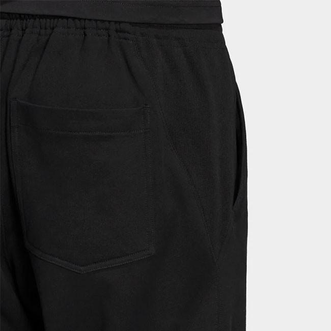 Y-3 ワイスリー ロゴ スウェットパンツ FJ0357 メンズ レディース
