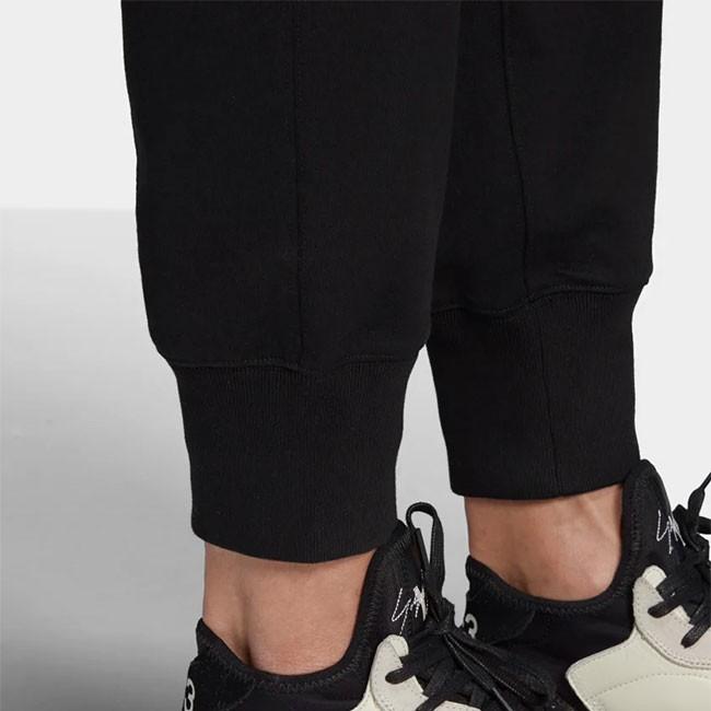 Y-3 トレーナー Y-3 ワイスリー ロゴ スウェットパンツ FJ0357 メンズ