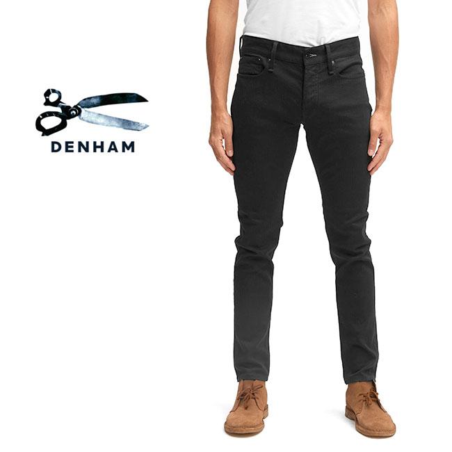 DENHAM デンハム BOLT BLFMB30 ボルト スキニージーンズ DENHAM デンハム BOLT BLFMB30 ボルト スキニージーンズ