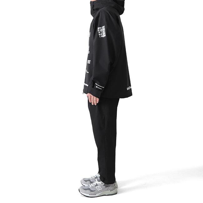White Mountaineering ホワイトマウンテニアリング GORE-TEX ランダム