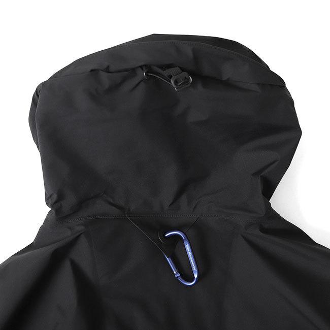 White Mountaineering ホワイトマウンテニアリング GORE-TEX ランダム