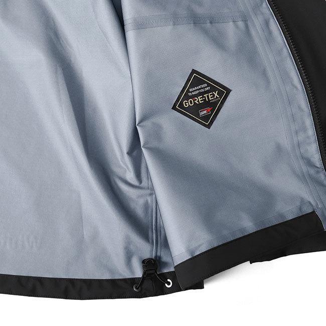 White Mountaineering ホワイトマウンテニアリング GORE-TEX ランダム