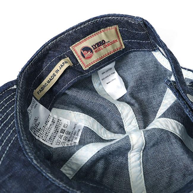 Nigel Cabourn AUTHENTICノッチワークデニムジャケット 50 楽天市場】Nigel Cabourn / PATCHWORK JACKET 