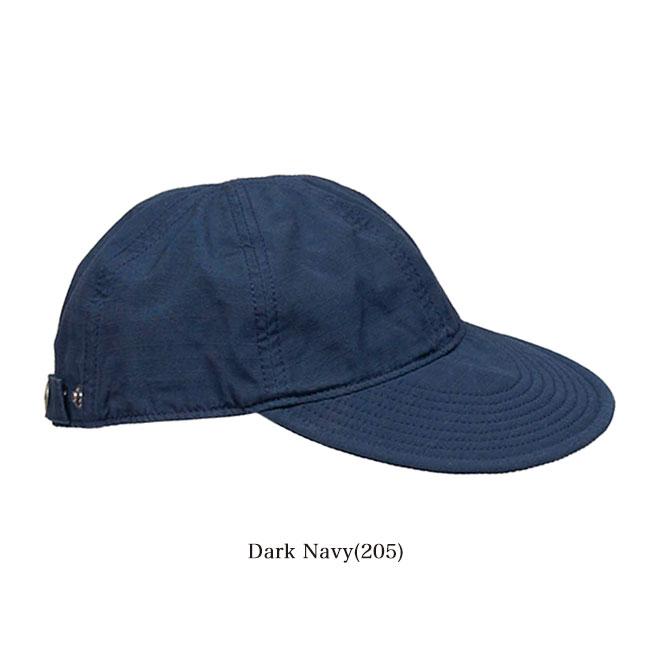 Nigel Cabourn ナイジェルケーボン ACC-53 リップストップ メカニック