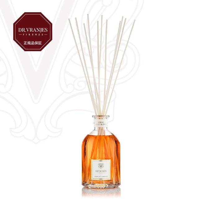 Dr Vranjes ドットール ヴラニエス Mirra Zafferano ミルラサフラン 500ml ディフューザー ルームフレグランス ギフト プレゼント T Golden State 通販 Yahoo ショッピング