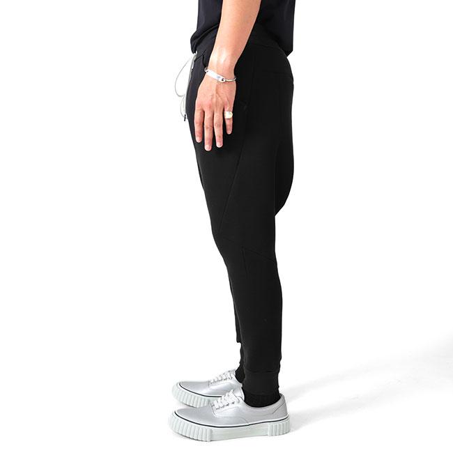 ガンリュウ スウェットパンツ FUMITO GANRYU - 【25SS】リラックスド スウェット トラウザー
