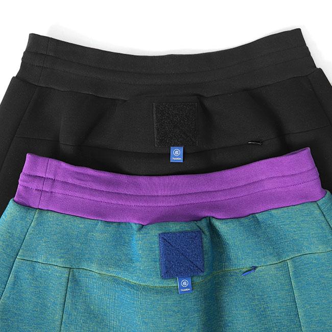 SALE] FUMITO GANRYU フミトガンリュウ 3Dカット サルエル