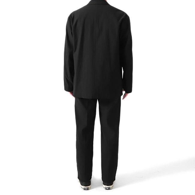 TIME SALE] STILL BY HAND スティルバイハンド ウール ジャージライク