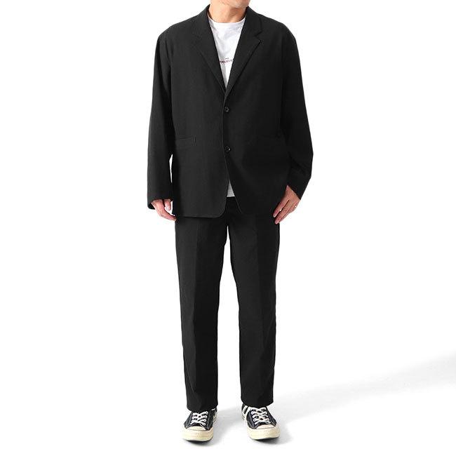 【新品】STILL BY HAND テーパード イージー トラウザーズ パンツ STILL BY HAND “誰が穿いてもサマになる“ こだわりの別注パンツ5型を