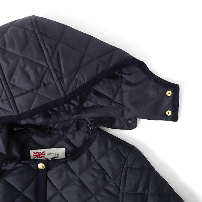 Traditional Weatherwear トラディショナルウェザーウェア ARKLEY