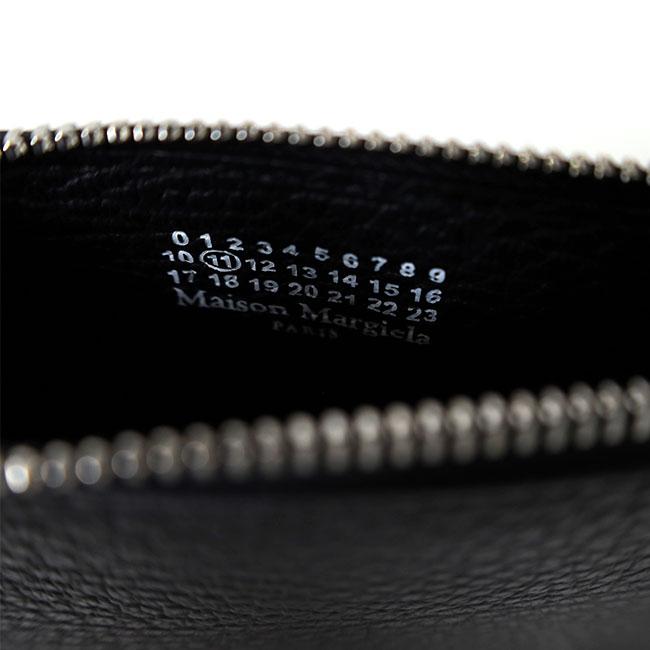 SALE] Maison Margiela メゾンマルジェラ グレインレザー チェーン